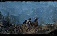 Gloria Victis -  MMORPG в мире средневековья и редкой системой боя.